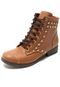 Bota FiveBlu Spike Caramelo - Marca FiveBlu