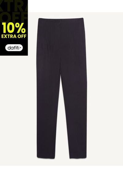 Pantalones mujer online dafiti