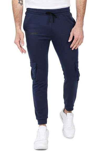 Sudadera JumpJogg Azul Oscuro Manpotsherd Compra Ahora Dafiti