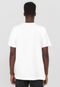 Camiseta adidas Originals Camo Infill Off-White - Marca adidas Originals