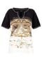 Blusa Triton Reta Fly Off-White - Marca Triton