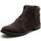 Coturno Casual Masculino - Marca FranBoots