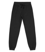 Calça Masculina Básica Moletom Diametro Preto - Marca Diametro basicos