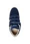 Sneaker Capodarte Azul - Marca Capodarte