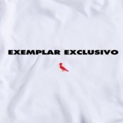 Camiseta Infantil Exemplar Reserva Mini Branco - Marca Reserva Mini