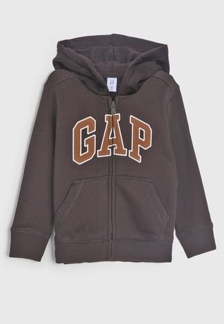 Jaqueta infantil hot sale gap