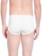 Cuecas Calvin Klein Brief Logo Branca Pack 3UN - Marca Calvin Klein