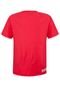 Camiseta Tigor T. Tigre Estampa Vermelha - Marca Tigor T. Tigre