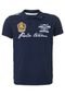 Camisa Polo Lemon Grove Champions Azul - Marca Lemon Grove