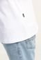 Camiseta Billabong Small Arch Branca - Marca Billabong