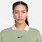 Blusão Nike Sportswear Phoenix Fleece Feminino - Marca Nike