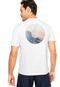 Camiseta Reef Tall Tale Branca - Marca Reef