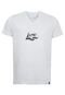 Camiseta Long Island Surfistas Branca - Marca Long Island