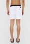 Short Tommy Hilfiger Lettering Branco - Marca Tommy Hilfiger