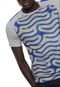 Camiseta Nike Dry Acdmy Top Ss Gx2 Cinza - Marca Nike