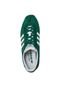 Tênis adidas Originals Gazelle Verde - Marca adidas Originals