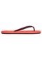 Chinelo Nike Sportswear Aquaswift Thong Bright Crimson/Team Red-Black - Marca Nike Sportswear
