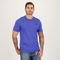 Camiseta New Balance Tenacity Logo Azul - Marca New Balance