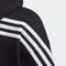 Adidas Blusa Moletom 3-Stripes - Marca adidas