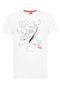 Camiseta Puma Ftw Branca - Marca Puma