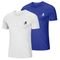 Kit 2 Camiseta Masculina Esportiva Dry Camisa Gola Redonda Corrida - Marca Relaxado