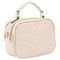 Bolsa Feminina Transversal Fuseco Wbft84224 7934224 Bege - Marca Fuseco