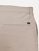 Bermuda Aramis Masculina Chino Cotton Sarja Areia - Marca Aramis