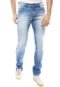 Calça Jeans Sommer Skinny Gryt Azul - Marca Sommer