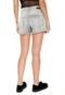 Short Jeans Triton Reto Azul - Marca Triton