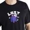 Camiseta Lost Toy Sheep WT23 Masculina Preto - Marca ...Lost