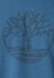 Camiseta Timberland Logo Tree Azul - Marca Timberland