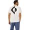 Camiseta Colcci Estampada Slim VE23 Branco Masculino - Marca Colcci