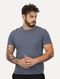 Camiseta Reserva Masculina Lisa Back Woodpecker Azul Marinho - Marca Reserva