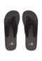 Chinelo Sanuk Yoga Slinger Preto - Marca Sanuk