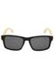 Óculos de Sol Polo Wear Liso Preto - Marca Polo Wear