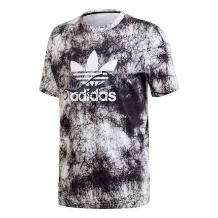 Adidas Camiseta adidas PT3 Allover Print - Marca adidas