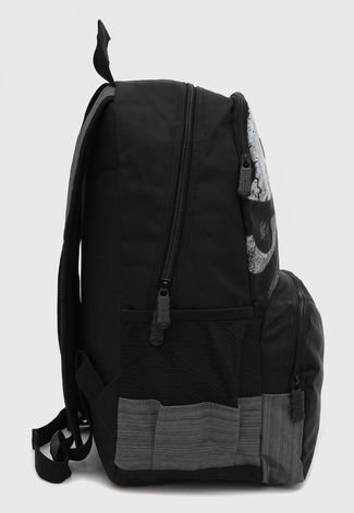 Mochila Xeryus Bad Boy Preto E Vermelho - 6570