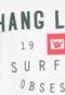 Camiseta Hang Loose Surfing Branca - Marca Hang Loose