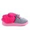 Pantufa Infantil Europa 1027. Europa Cinza - Marca Europa