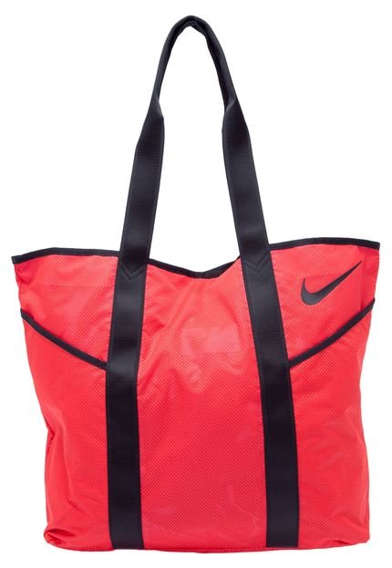 Bolsa Nike Sportswear Tote Vermelha - Marca Nike Sportswear