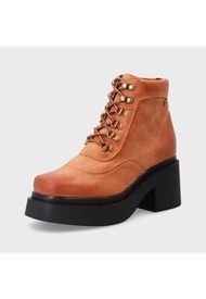 Botines Taco Dafiti