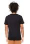 Camiseta Zoo York Smoke Shadowns Preto - Marca Zoo York