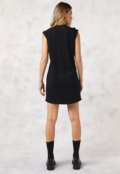 Vestido Colcci Curto Made In Brazil Preto - Marca Colcci