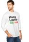 Camiseta Hang Loose Stoked Branca - Marca Hang Loose