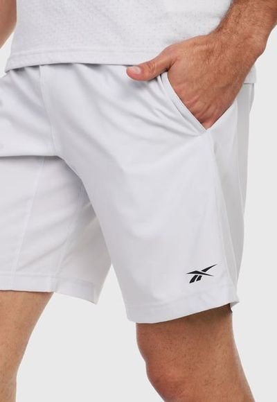 Pantaloneta reebok outlet
