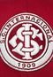Boné 39Thirty Sport Club Internacional Vermelho - Marca New Era Futebol