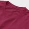 Camisa Camiseta Genuine Grit Masculina Estampada Algodão 30.1 Roses - GG - Bordo - Marca Genuine