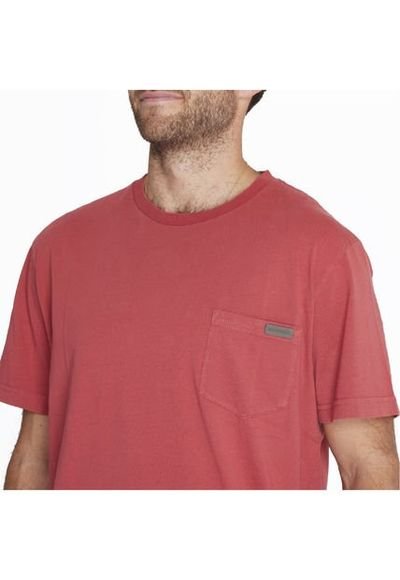 Camiseta Hombre Piel T SHIRT SHORT SLEEVE MTS010 58Y Merrell