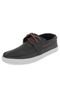 Dockside FiveBlu Sider Duncan Preto - Marca FiveBlu