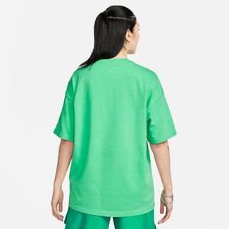 Camiseta Nike Sportswear Essential Feminina - Compre Agora